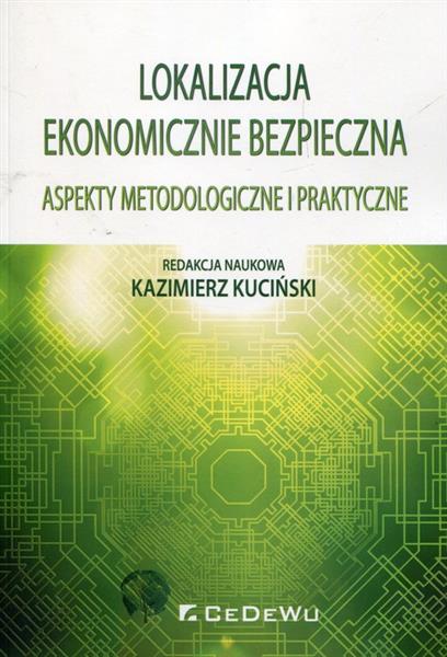 LOKALIZACJA EKONOMICZNIE BEZPIECZNA