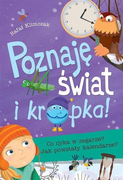 CO CYKA W ZEGARZE JAK POWSTAŁY KALENDARZE