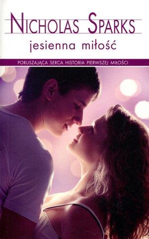 JESIENNA MIŁOŚĆ (WYDANIE POCKETOWE)