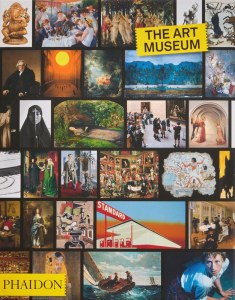 The Art Museum wer. angielska
