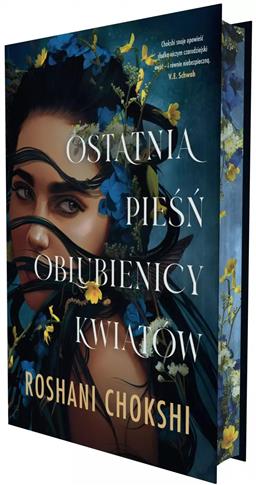 Ostatnia pieśń oblubienicy kwiatów