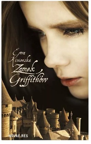 ZAMEK GRIFITTH ÓW