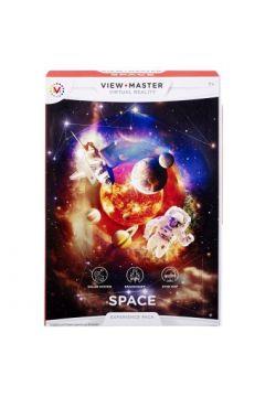 VIEW MASTER KOSMOS MATTEL