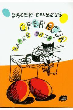 OPERACJA `KACZE JAJA`