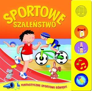 SPORTOWE SZALEŃSTWO