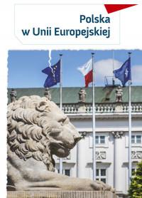 POLSKA W UNII EUROPEJSKIEJ