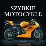 SZYBKIE MOTOCYKLE