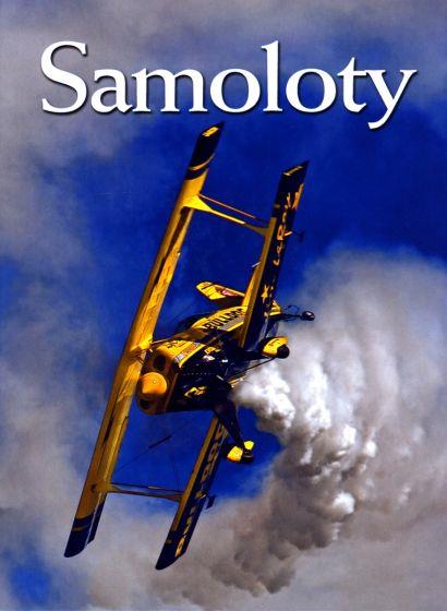 SAMOLOTY