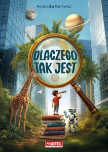 Dlaczego tak jest