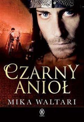 CZARNY ANIOŁ