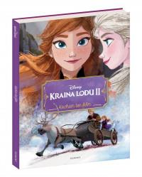 KRAINA LODU 2. KOCHAM TEN FILM