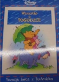 WSZYSTKO O POGODZIE