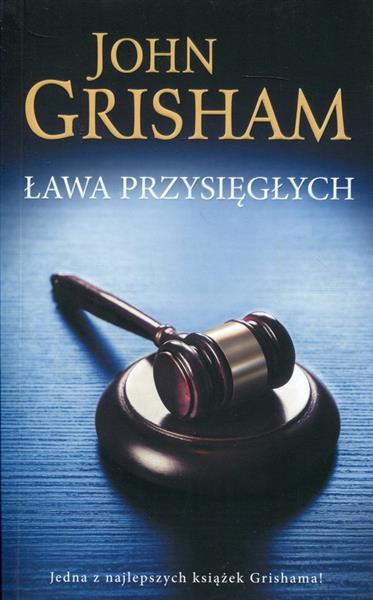 ŁAWA PRZYSIĘGŁYCH