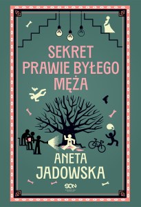 Sekret prawie byłego męża. Gracje z Ustki
