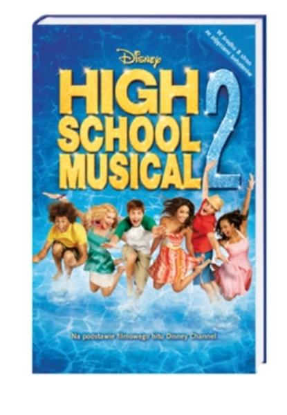 Egmont high school musical 2