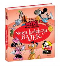 MIKI I PRZYJACIELE. NOWA KOLEKCJA BAJEK