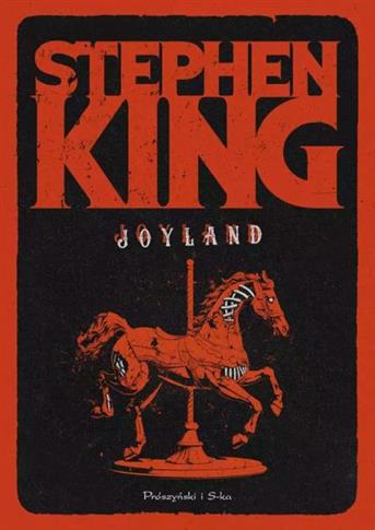 JOYLAND