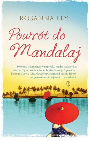 POWRÓT DO MANDALAJ