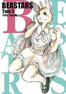 BEASTARS - 3