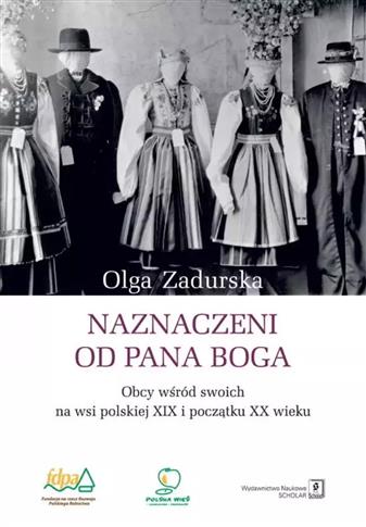 Naznaczeni od Pana Boga