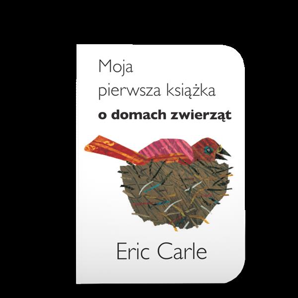 MOJA PIERWSZA KSIĄŻKA O DOMACH ZWIERZĄT