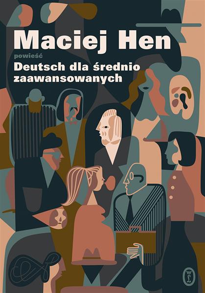 DEUTSCH DLA ŚREDNIO ZAAWANSOWANYCH