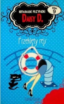 PRZEKLĘTY REJS