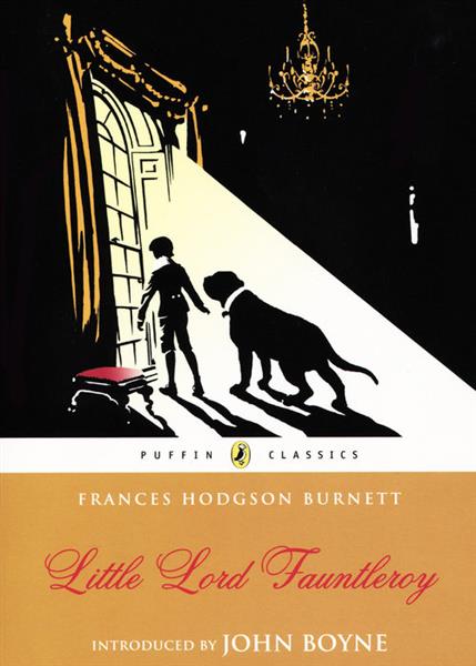 LITTLE LORD FAUNTLEROY
