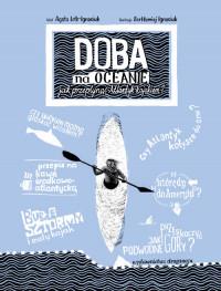 DOBA NA OCEANIE JAK PRZEPŁYNĄĆ ATLANTYK...