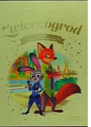 ZWIERZOGRÓD