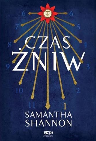 Czas Żniw. Tom 1, wydanie 4