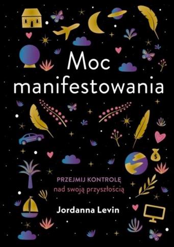MOC MANIFESTOWANIA