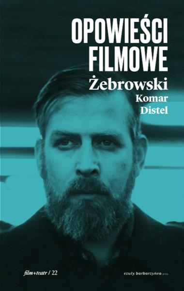 OPOWIEŚCI FILMOWE