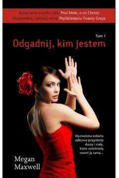 ODGADNIJ, KIM JESTEM