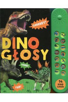 Dino głosy