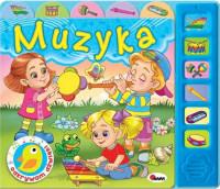 ODKRYWAM DŹWIĘKI. MUZYKA