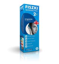 ANGIELSKI. FISZKI - SŁOWNICTWO 2 W.2013ANGIELSKI.