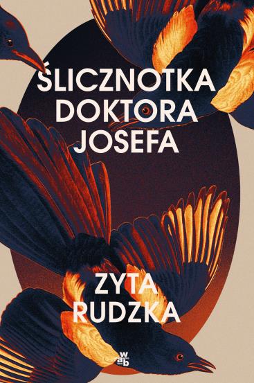 ŚLICZNOTKA DOKTORA JOSEFA