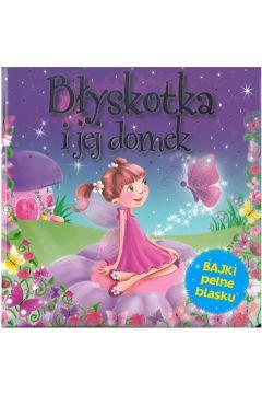 Błyskotka i jej domek gąbka Wilga