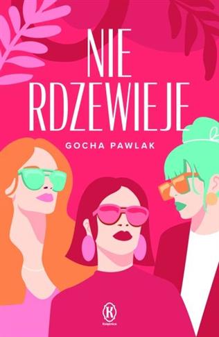 Nie rdzewieje