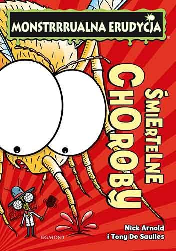 MONSTRRRUALNA ERUDYCJA. ŚMIERTELNE CHOROBY