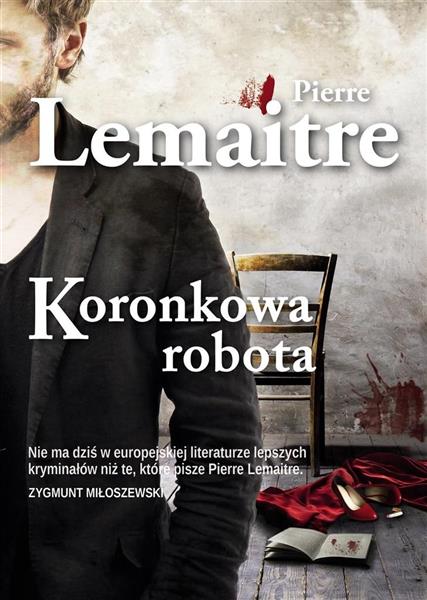 KORONKOWA ROBOTA (POCKET)