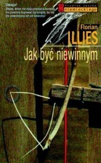 JAK BYĆ NIEWINNYM