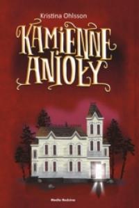 KAMIENNE ANIOŁY