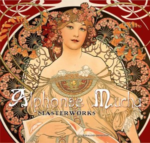 Alphonse Mucha. Masterworks