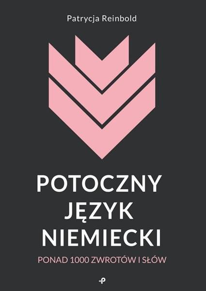 POTOCZNY JĘZYK NIEMIECKI