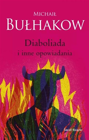 DIABOLIADA I INNE OPOWIADANIA