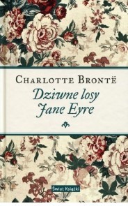 DZIWNE LOSY JANE EYRE