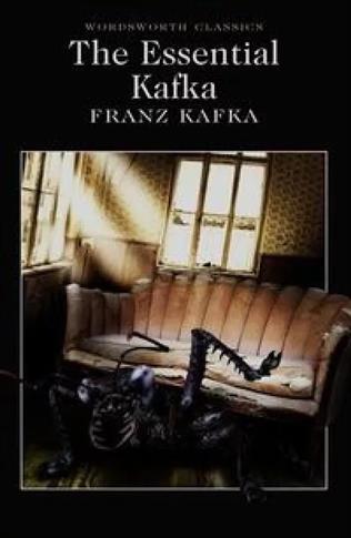 THE ESSENTIAL KAFKA