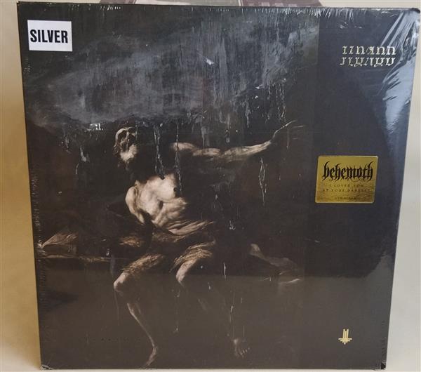 BEHEMOTH - I LOVED YOU AT YOUR DARKEST WINYL